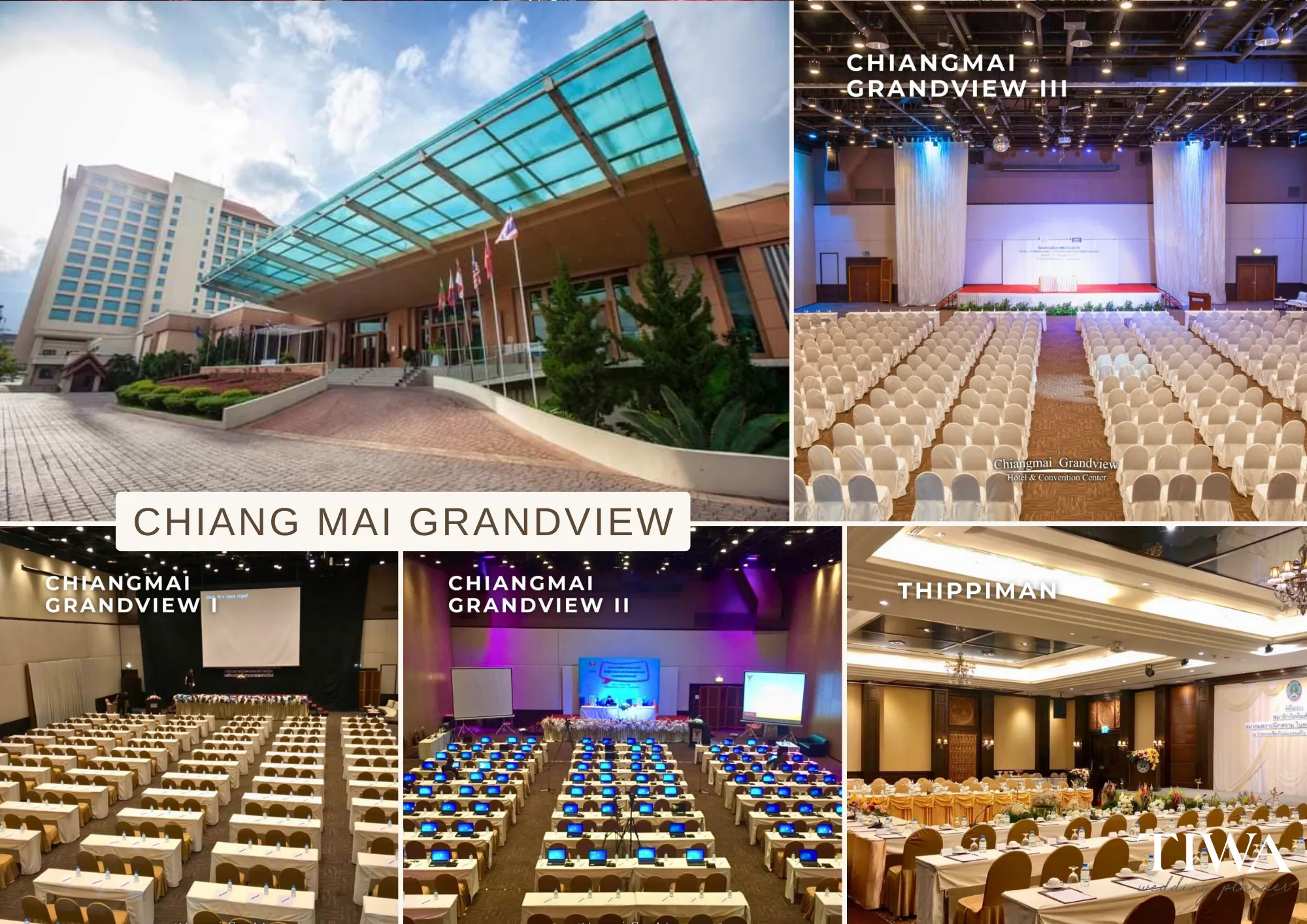 Chiang Mai Grandview